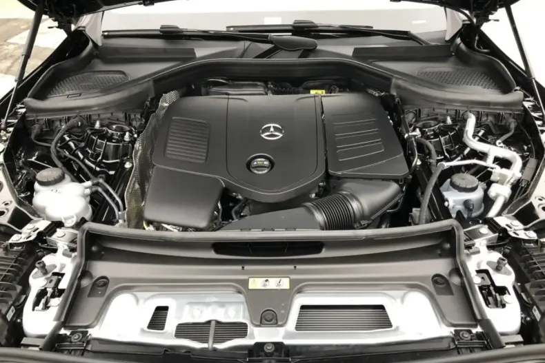 Mercedes-Benz GLC 200 din 2024 cu 16.648 km - oferta MER149115 - foto 15