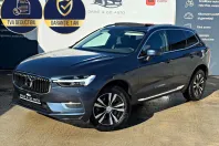 Volvo XC60 din 2021 cu 122.610 km - oferta VOL149116 - foto 1