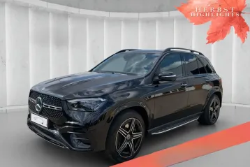 Mercedes-Benz GLE 350 din 2024 - oferta MER149117