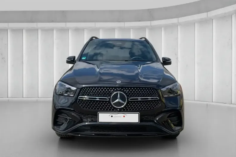 Mercedes-Benz GLE 350 din 2024 cu 33.778 km - oferta MER149117 - foto 2