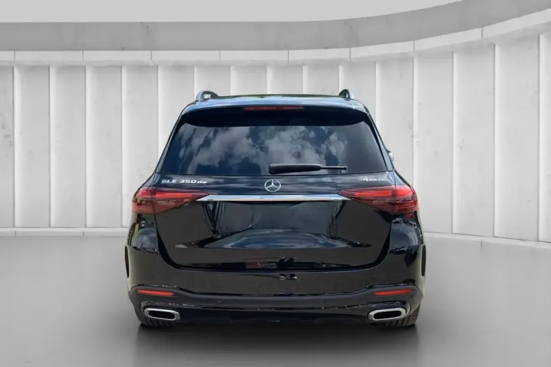 Mercedes-Benz GLE 350 din 2024 cu 33.778 km - oferta MER149117 - foto 5