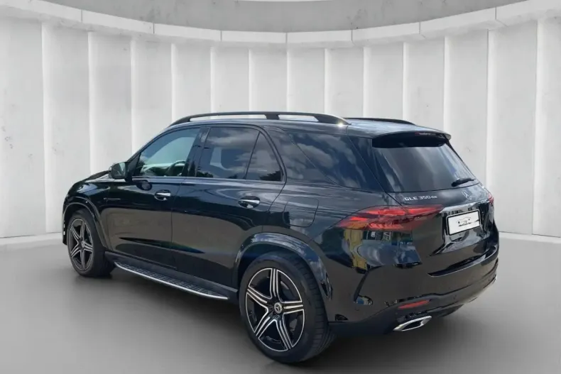 Mercedes-Benz GLE 350 din 2024 cu 33.778 km - oferta MER149117 - foto 6