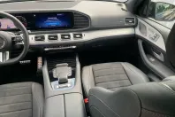 Mercedes-Benz GLE 350 din 2024 cu 33.778 km - oferta MER149117 - foto 14