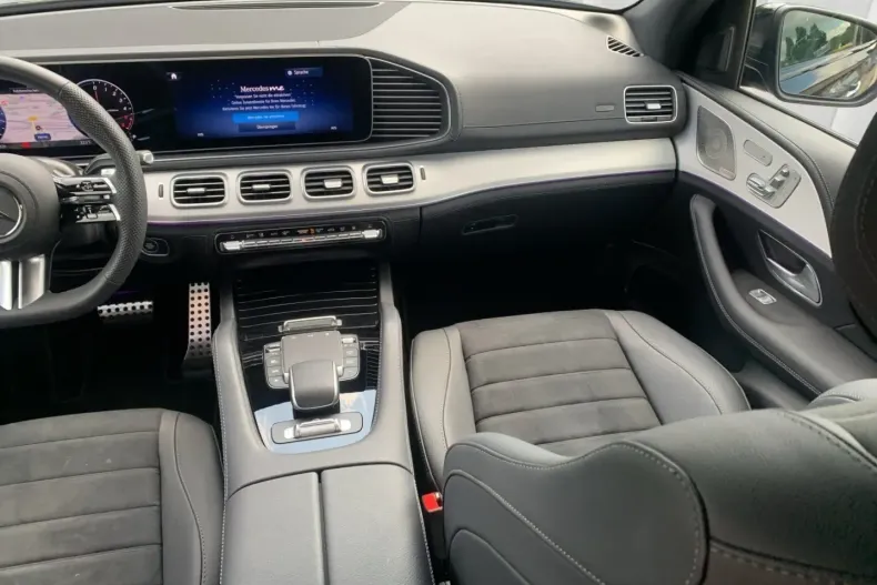 Mercedes-Benz GLE 350 din 2024 cu 33.778 km - oferta MER149117 - foto 14