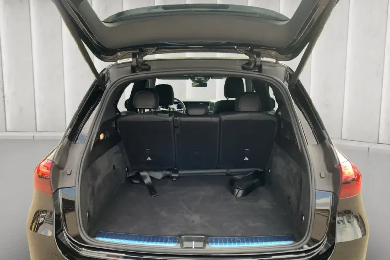 Mercedes-Benz GLE 350 din 2024 cu 33.778 km - oferta MER149117 - foto 16