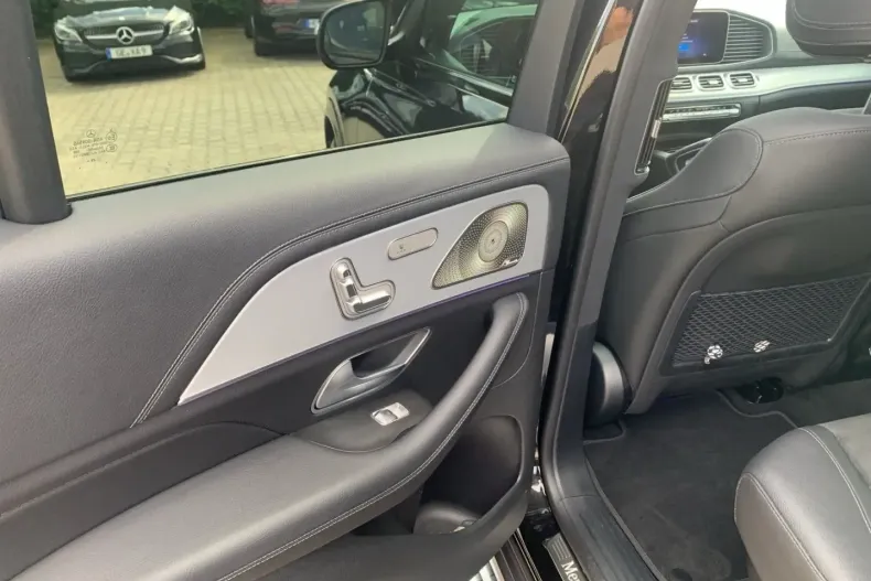 Mercedes-Benz GLE 350 din 2024 cu 33.778 km - oferta MER149117 - foto 18