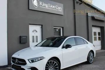 Mercedes-Benz A 250 din 2022 - oferta MER149120