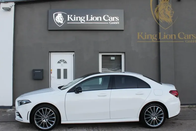 Mercedes-Benz A 250 din 2022 cu 39.113 km - oferta MER149120 - foto 2