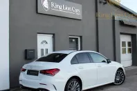 Mercedes-Benz A 250 din 2022 cu 39.113 km - oferta MER149120 - foto 3