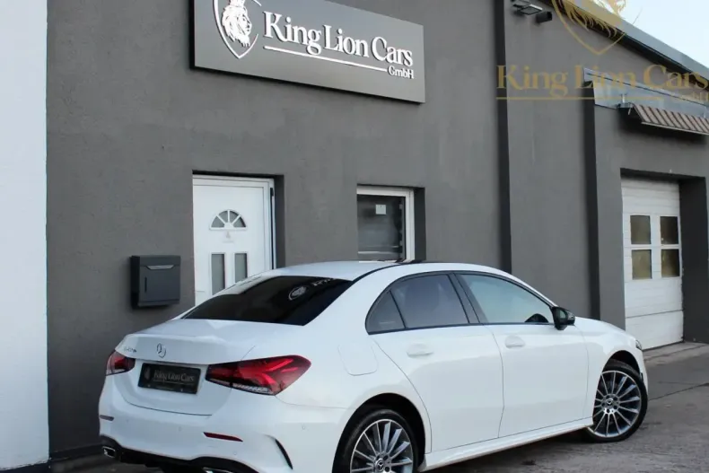 Mercedes-Benz A 250 din 2022 cu 39.113 km - oferta MER149120 - foto 3