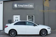 Mercedes-Benz A 250 din 2022 cu 39.113 km - oferta MER149120 - foto 4