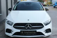 Mercedes-Benz A 250 din 2022 cu 39.113 km - oferta MER149120 - foto 5