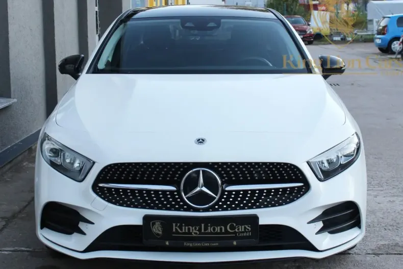 Mercedes-Benz A 250 din 2022 cu 39.113 km - oferta MER149120 - foto 5