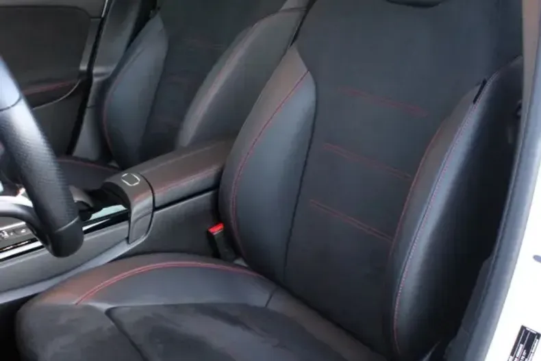 Mercedes-Benz A 250 din 2022 cu 39.113 km - oferta MER149120 - foto 7