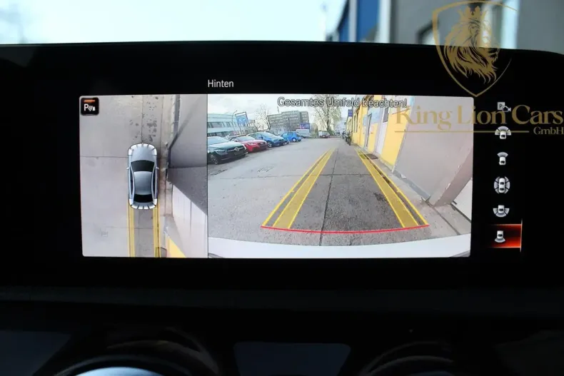 Mercedes-Benz A 250 din 2022 cu 39.113 km - oferta MER149120 - foto 11