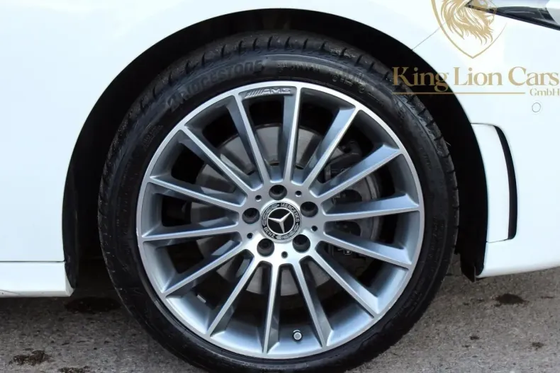 Mercedes-Benz A 250 din 2022 cu 39.113 km - oferta MER149120 - foto 13