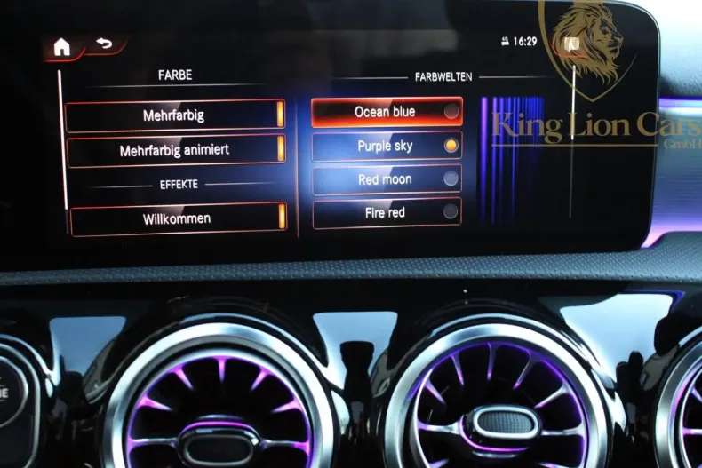 Mercedes-Benz A 250 din 2022 cu 39.113 km - oferta MER149120 - foto 14