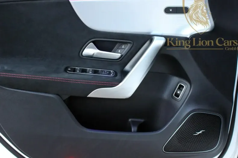 Mercedes-Benz A 250 din 2022 cu 39.113 km - oferta MER149120 - foto 22