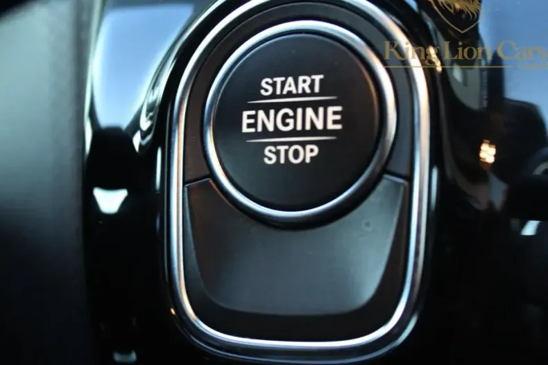 Mercedes-Benz A 250 din 2022 cu 39.113 km - oferta MER149120 - foto 25