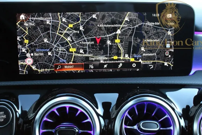 Mercedes-Benz A 250 din 2022 cu 39.113 km - oferta MER149120 - foto 30