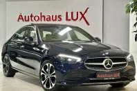 Mercedes-Benz C 200 din 2022 cu 28.422 km - oferta MER149121 - foto 1