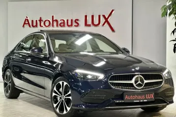 Mercedes-Benz C 200 din 2022 - oferta MER149121