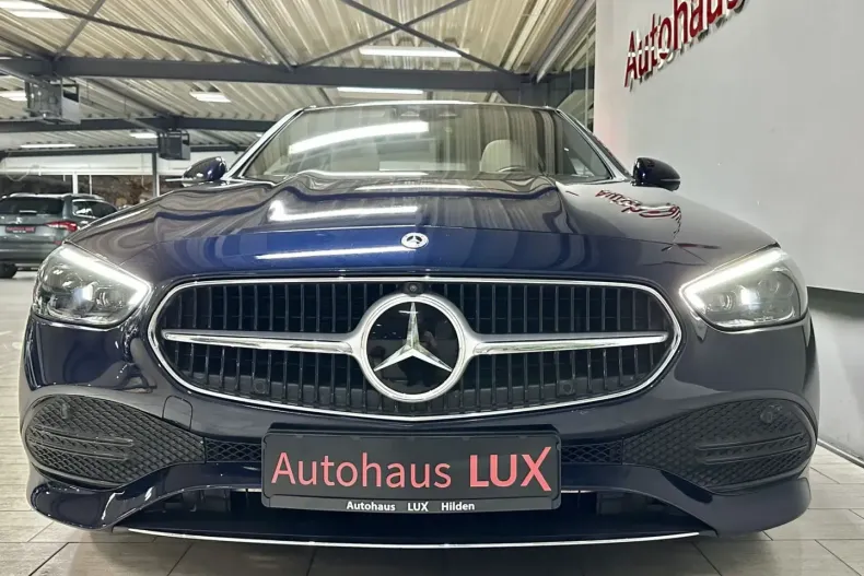 Mercedes-Benz C 200 din 2022 cu 28.422 km - oferta MER149121 - foto 2