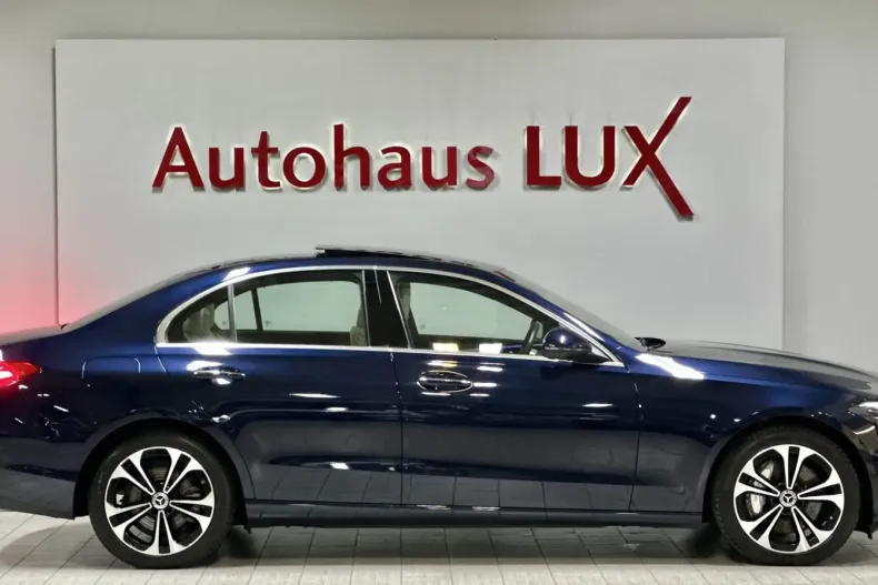 Mercedes-Benz C 200 din 2022 cu 28.422 km - oferta MER149121 - foto 3