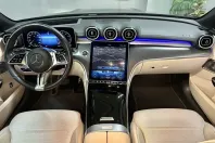 Mercedes-Benz C 200 din 2022 cu 28.422 km - oferta MER149121 - foto 9