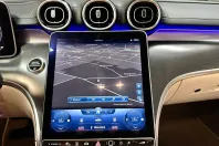 Mercedes-Benz C 200 din 2022 cu 28.422 km - oferta MER149121 - foto 12