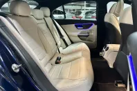 Mercedes-Benz C 200 din 2022 cu 28.422 km - oferta MER149121 - foto 16