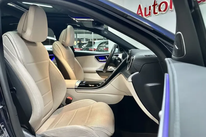 Mercedes-Benz C 200 din 2022 cu 28.422 km - oferta MER149121 - foto 17