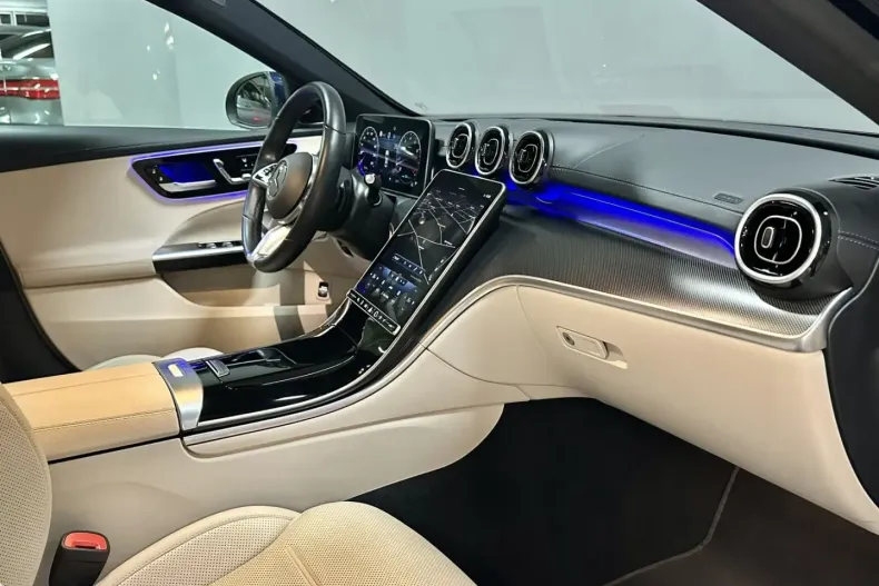 Mercedes-Benz C 200 din 2022 cu 28.422 km - oferta MER149121 - foto 20