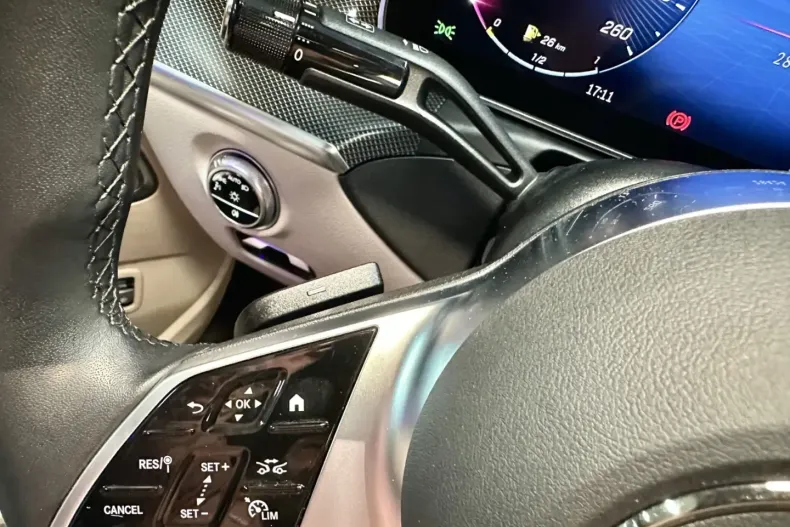 Mercedes-Benz C 200 din 2022 cu 28.422 km - oferta MER149121 - foto 22