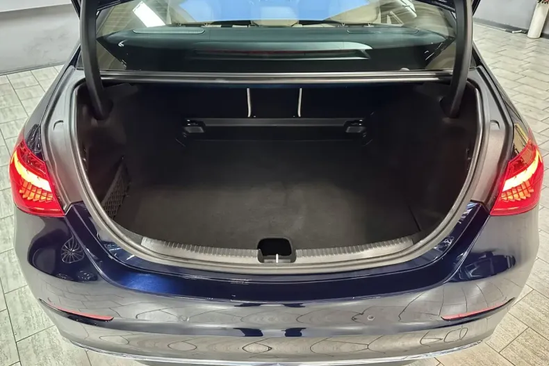 Mercedes-Benz C 200 din 2022 cu 28.422 km - oferta MER149121 - foto 29