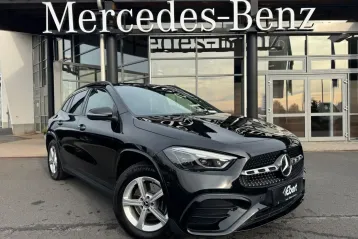 Mercedes-Benz GLA 200 din 2024 - oferta MER149124
