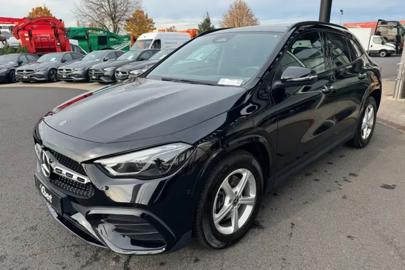 Mercedes-Benz GLA 200 din 2024 cu 54.700 km - oferta MER149124 - foto 3