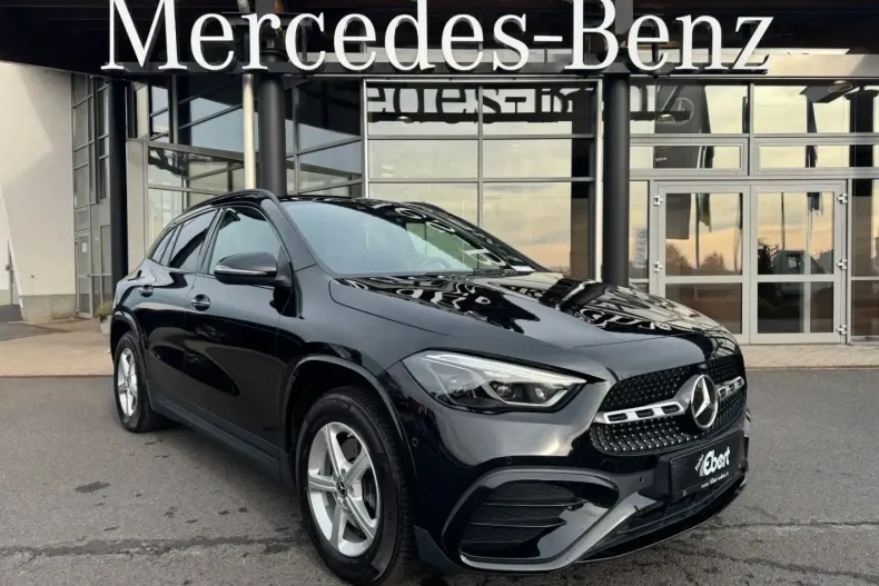 Mercedes-Benz GLA 200 din 2024 cu 54.700 km - oferta MER149124 - foto 5