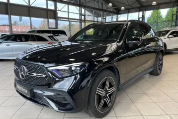 Mercedes-Benz GLC 300 din 2022 - oferta MER149125