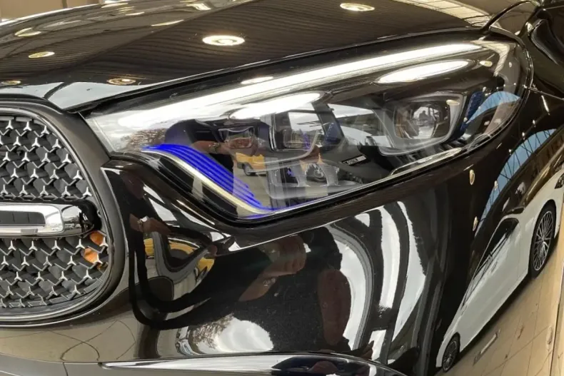 Mercedes-Benz GLC 300 din 2022 cu 22.603 km - oferta MER149125 - foto 5