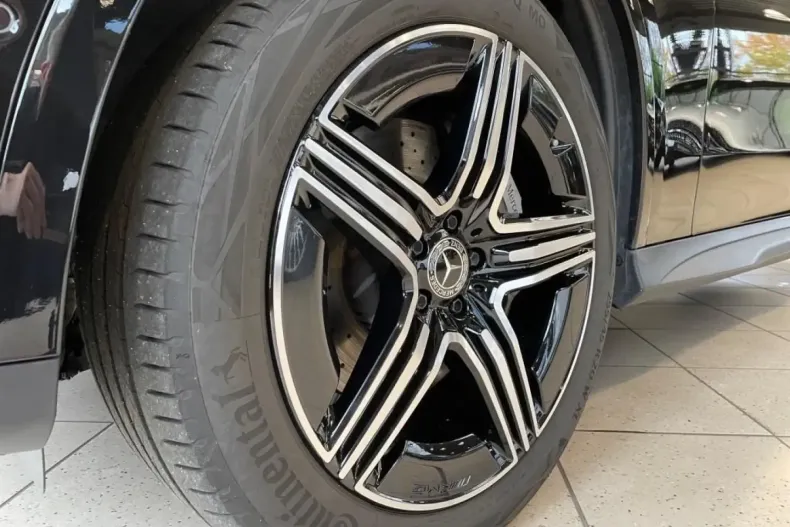 Mercedes-Benz GLC 300 din 2022 cu 22.603 km - oferta MER149125 - foto 6