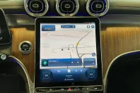 Mercedes-Benz GLC 300 din 2022 cu 22.603 km - oferta MER149125 - foto 16