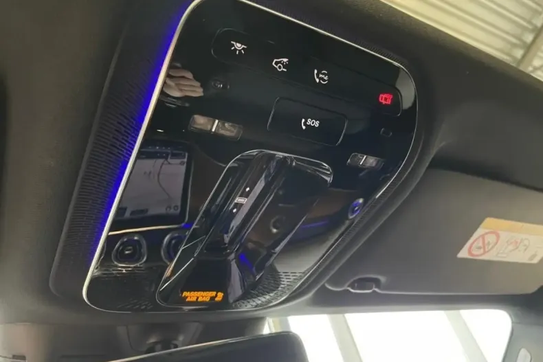 Mercedes-Benz GLC 300 din 2022 cu 22.603 km - oferta MER149125 - foto 19