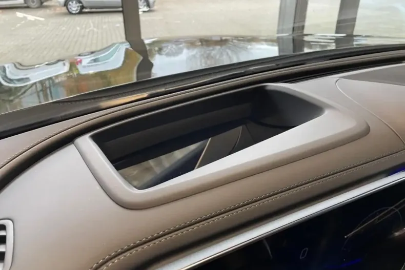 Mercedes-Benz GLC 300 din 2022 cu 22.603 km - oferta MER149125 - foto 20