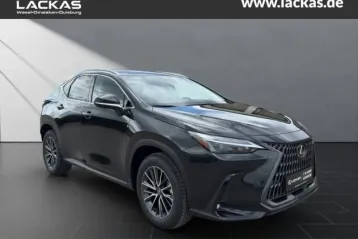 Lexus NX 350h din 2024 - oferta LEX149126