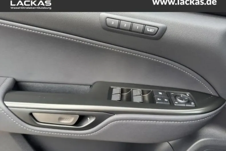 Lexus NX 350h din 2024 cu 9.900 km - oferta LEX149126 - foto 13