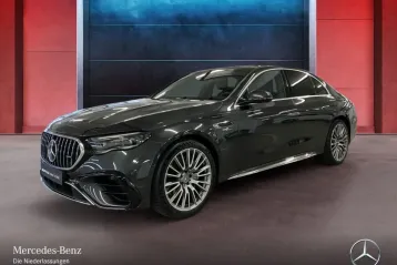 Mercedes-Benz E 53 AMG din 2025 - oferta MER149131