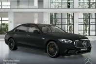 Mercedes-Benz S 63 AMG din 2024 cu 9.500 km - oferta MER149135 - foto 1