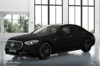 Mercedes-Benz S 63 AMG din 2024 cu 9.500 km - oferta MER149135 - foto 3