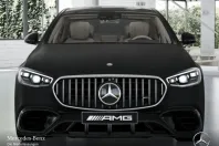 Mercedes-Benz S 63 AMG din 2024 cu 9.500 km - oferta MER149135 - foto 4